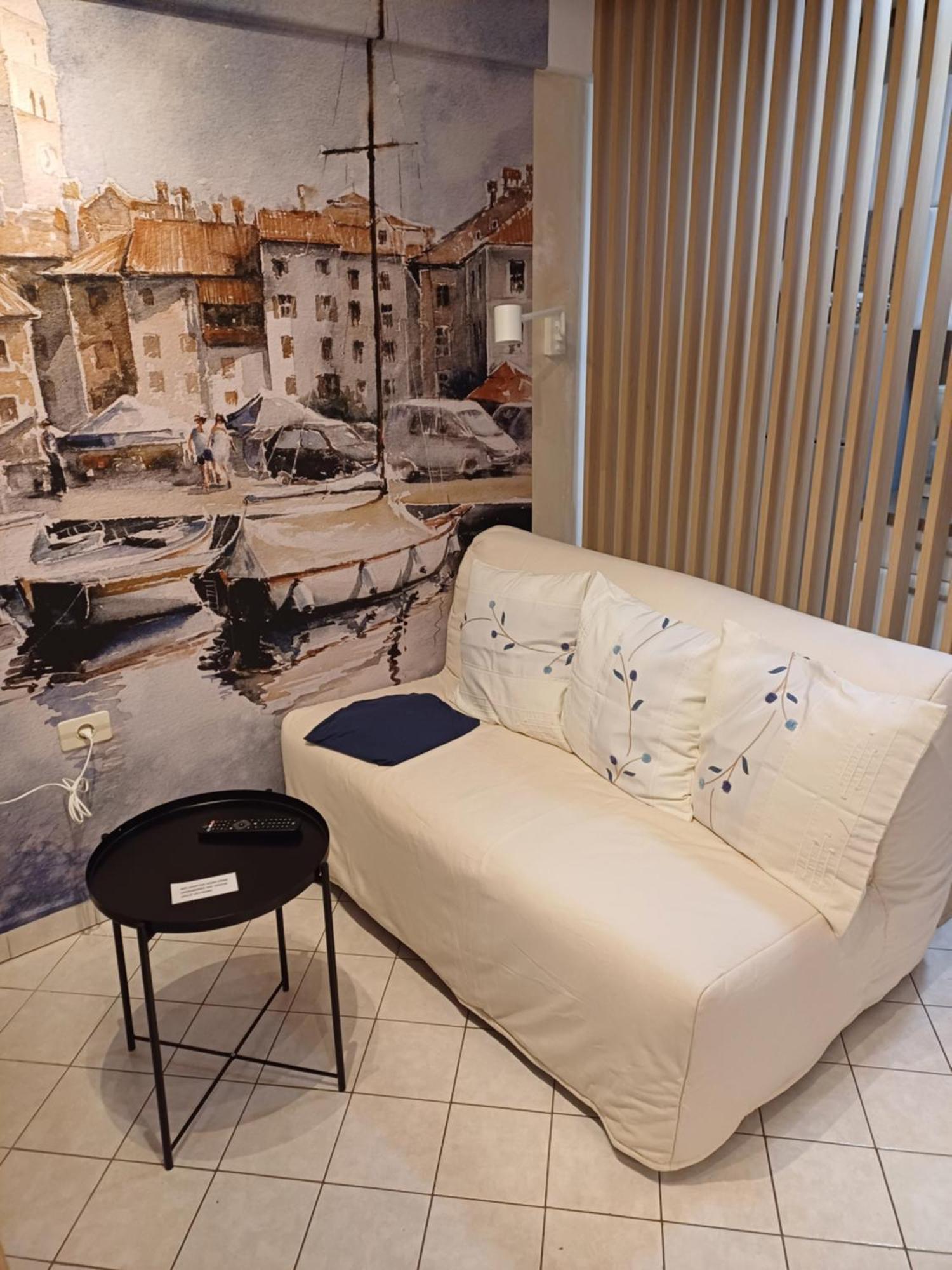 Piran Nono Apartment Exterior photo