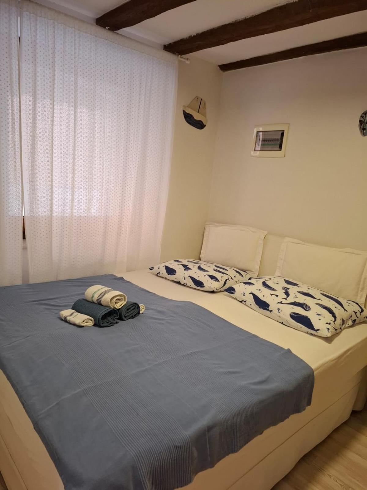 Piran Nono Apartment Exterior photo